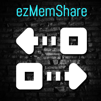 ezMemShare